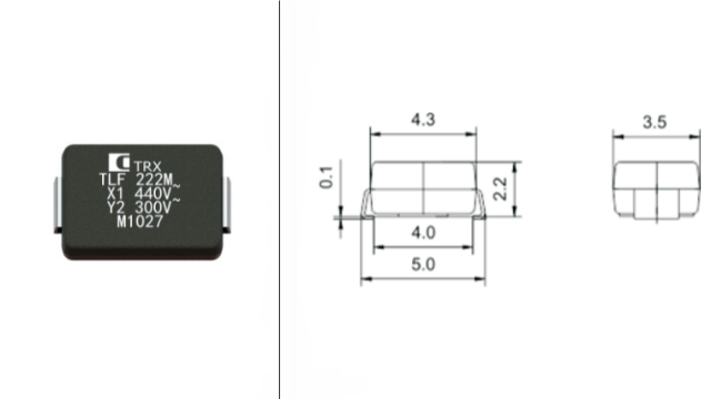 安規(guī)電容的認(rèn)證有哪些？你知道嗎？