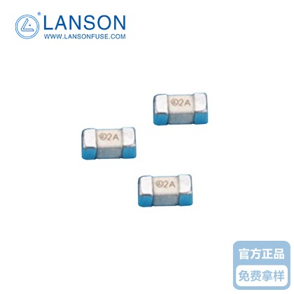 貼片保險(xiǎn)絲 24E1500H/G/A/B  6.1*2.6  5A  350V (抗浪涌型)