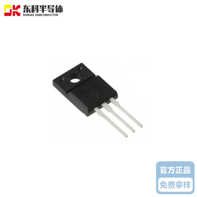 東科DK5V100R20ST1 快充同步整流芯片 12V  3A